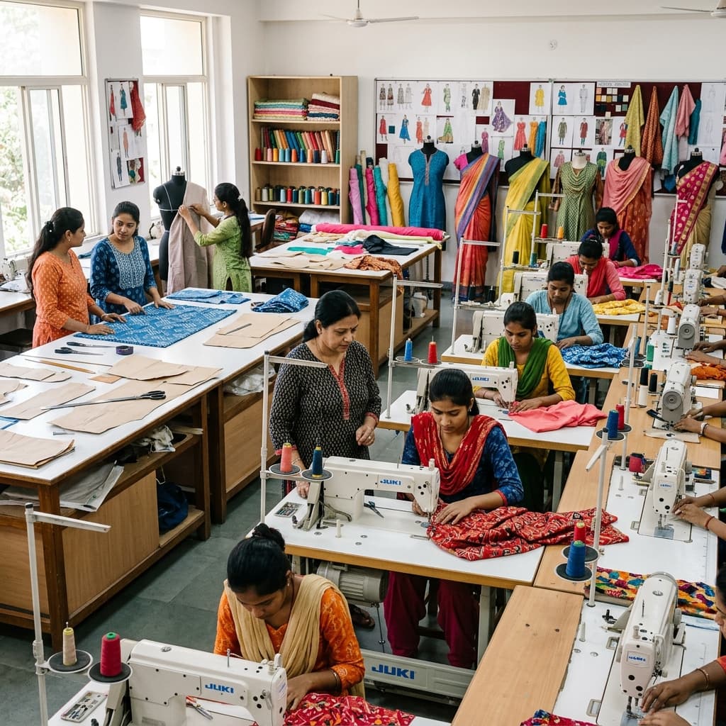 Fashion Lab