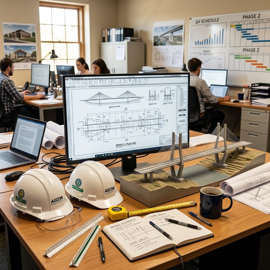 Civil CAD