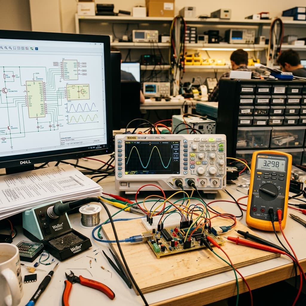 Electrical CAD
