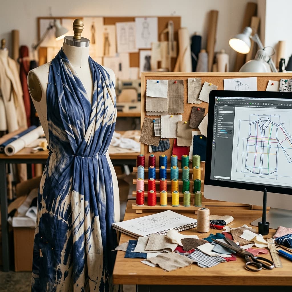Fashion CAD