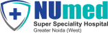 NU MED Super Speciality Hospitals